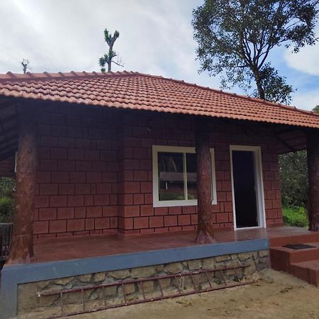 Nature Spot Cottages Coorg Kurchi Exterior foto