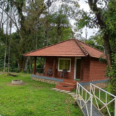 Nature Spot Cottages Coorg Kurchi Exterior foto