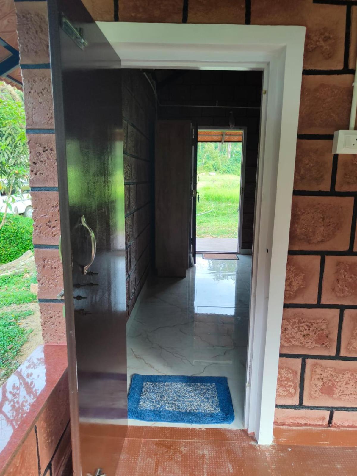 Nature Spot Cottages Coorg Kurchi Exterior foto